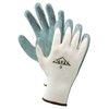 Magid ROC GP560 Foam Nitrile Palm Coated Gloves, 12PK GP560-10